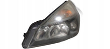 Laden Sie das Bild in den Galerie-Viewer, Frontscheinwerfer Renault Espace 260608992R 89903166 Links Headlight