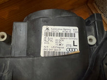 Laden Sie das Bild in den Galerie-Viewer, Frontscheinwerfer Audi A4 B8 8K0941003 Links Scheinwerfer Headlight SCH8627629257pr