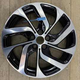 1x Alufelge 19 Zoll 5.0