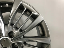 Laden Sie das Bild in den Galerie-Viewer, 1x Alufelge 18 Zoll 7.5" 5x108 50ET LV4J-1007-A1A Ford Rim Wheel FEL3530518940xx