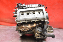 Load image into Gallery viewer, Motor Audi A8 BFM 4.2 335PS 246kW 2002 Benzin Engine Unkomplett
