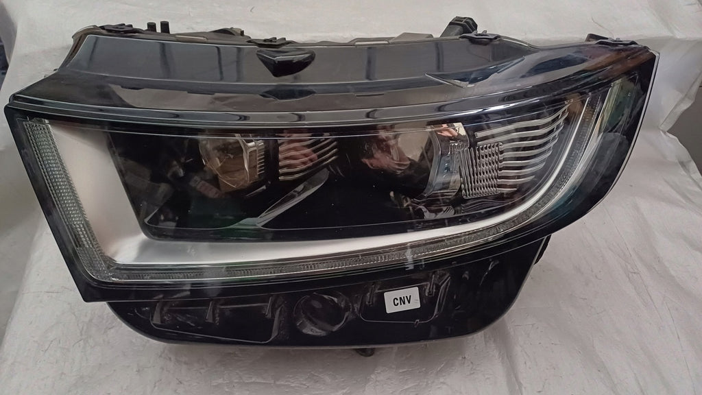 Frontscheinwerfer Ford FK7B-13W030-CG LED Links Scheinwerfer Headlight SCH3637558696hi