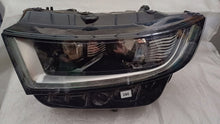 Laden Sie das Bild in den Galerie-Viewer, Frontscheinwerfer Ford FK7B-13W030-CG LED Links Scheinwerfer Headlight SCH3637558696hi