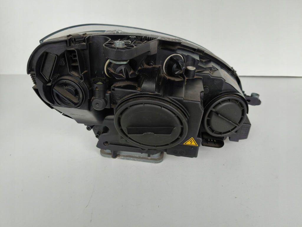 Frontscheinwerfer Mercedes-Benz W204 A2048200159 Xenon Links Headlight SCH6592616077ol