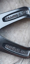 Laden Sie das Bild in den Galerie-Viewer, 1x Alufelge 17 Zoll 7.5" 5x100 46ET Glanz Schwarz 82A071497 Audi A1 Rim Wheel FEL3656369955ky