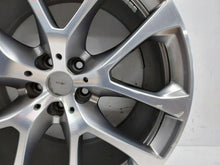 Load image into Gallery viewer, 1x Alufelge 20 Zoll 10.5" 5x112 40ET Glanz Graphit 6883758 BMW X5 G05 G06 Mg FEL8972010514pz