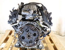 Load image into Gallery viewer, Motor BMW 7 E65 N62B36 N62B36A 3.6 272PS 200kW 2002 Benzin Engine Unkomplett MOT2404129539rp