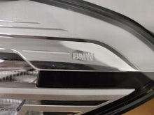 Laden Sie das Bild in den Galerie-Viewer, Frontscheinwerfer BMW 6 G32 7496433-01 LED Links Scheinwerfer Headlight SCH1271072556ga