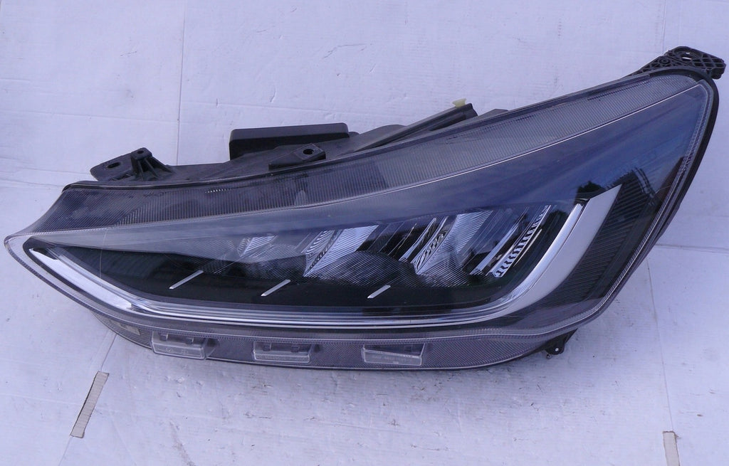 Frontscheinwerfer Ford Focus NX7B-13E015-CD LED Links Scheinwerfer Headlight