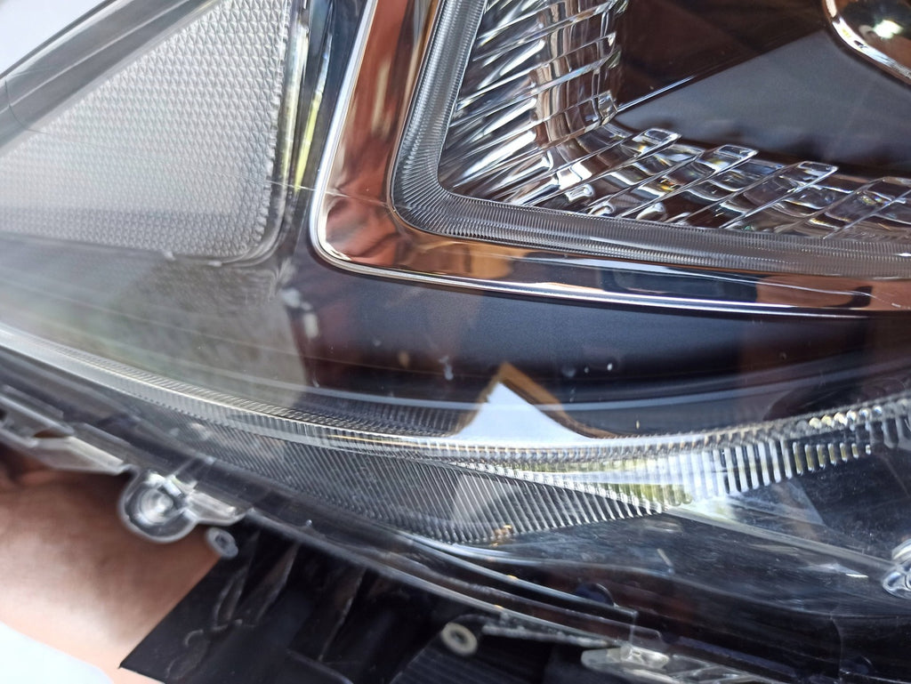 Frontscheinwerfer Toyota RAV-4 Full LED Rechts Scheinwerfer Headlight SCH8993424801xv