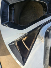 Load image into Gallery viewer, 1x Alufelge 19 Zoll 7.0" 5x108 47 5ET Glanz Schwarz LJ8C1007B1 NJ8J1007AA Ford FEL4080993371ve