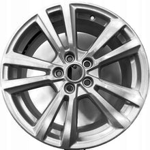 Load image into Gallery viewer, 1x Alufelge 17 Zoll 7.5" 5x108 52 5ET GJ5C-1007-B1A Ford Rim Wheel FEL1453409484jn