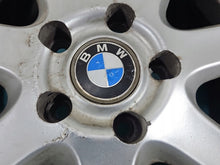 Laden Sie das Bild in den Galerie-Viewer, 4x Alufelge 16 Zoll 7.0" 5x120 35ET KBA45549 BMW E90 Rim Wheel FEL3634340080io