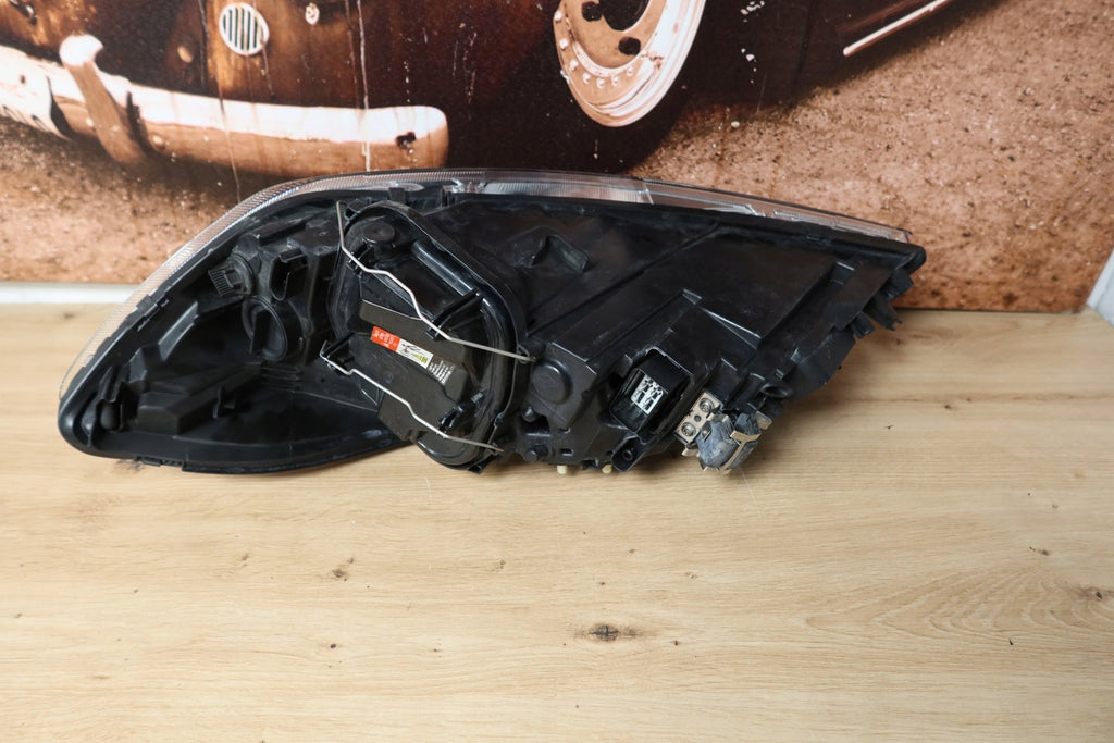 Frontscheinwerfer Volvo C70 II 31214784 Xenon Rechts Scheinwerfer Headlight SCH1672680431mj