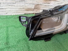 Laden Sie das Bild in den Galerie-Viewer, Frontscheinwerfer Jaguar F-Pace F Pace MK83-13W030-EE Links Headlight SCH7115307941ib
