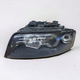 Frontscheinwerfer Audi A4 8E0941003P Xenon Links Scheinwerfer Headlight