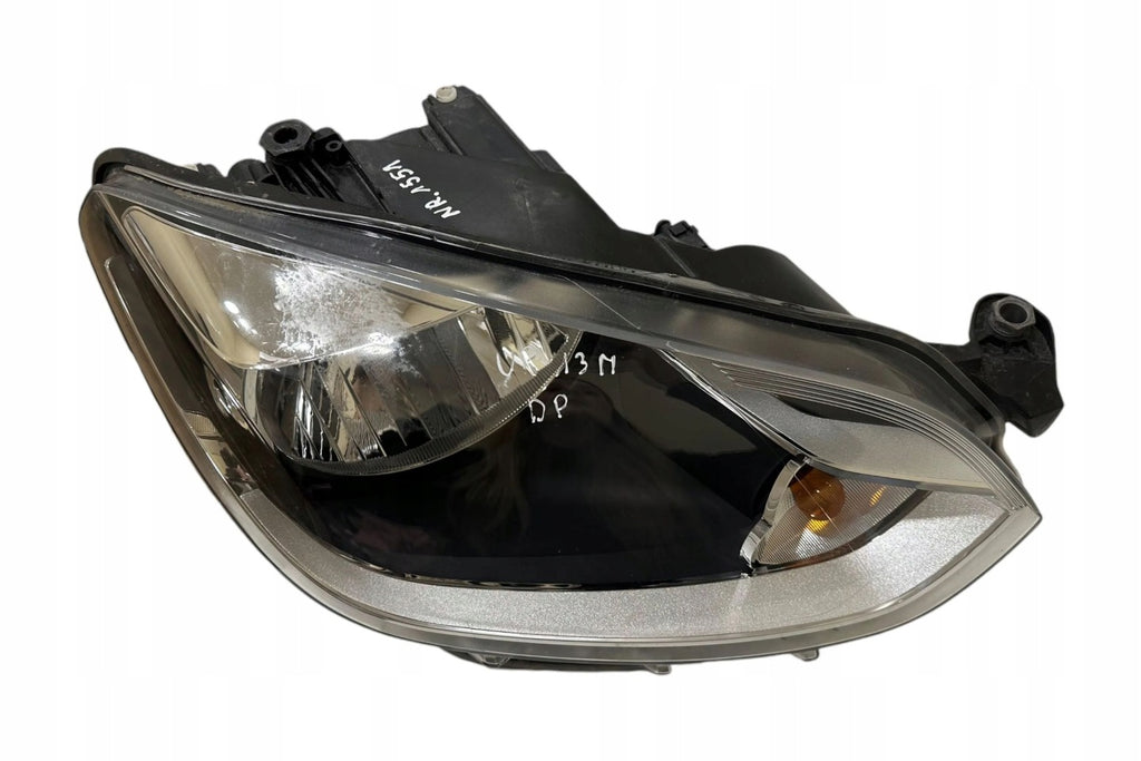 Frontscheinwerfer VW Up 1S1941016N Rechts Scheinwerfer Headlight SCH1448005851rq