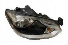 Laden Sie das Bild in den Galerie-Viewer, Frontscheinwerfer VW Up 1S1941016N Rechts Scheinwerfer Headlight SCH1448005851rq