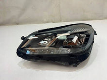 Load image into Gallery viewer, Frontscheinwerfer Mercedes-Benz W212 A2128204939 Links Scheinwerfer Headlight SCH4970953764mc