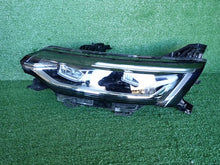 Load image into Gallery viewer, Frontscheinwerfer Renault Talisman LED Links Scheinwerfer Headlight SCH8094567737bn