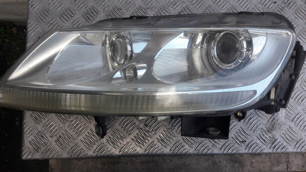 Frontscheinwerfer VW Phaeton 3D1941015G Bi-Xenon Ein Stück (Rechts oder Links) SCH8254936097il