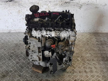 Laden Sie das Bild in den Galerie-Viewer, Motor BMW F20 N47D16A 2.0 180TKm 2012 Diesel Engine Unkomplett