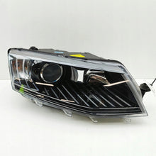 Load image into Gallery viewer, Frontscheinwerfer Skoda Octavia Combi III I 5E1941018B Rechts Headlight SCH9334399315gv