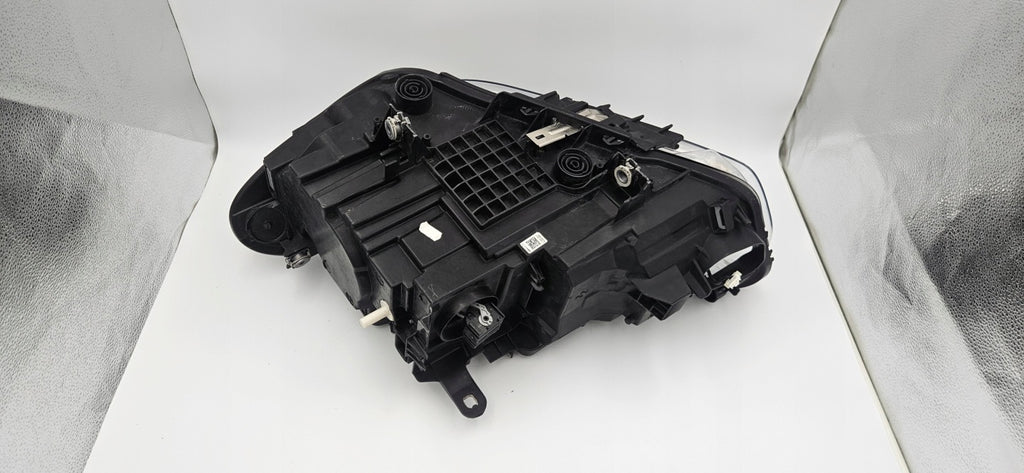 Frontscheinwerfer BMW X2 F39 8738186 LED Rechts Scheinwerfer Headlight SCH8807575819zx