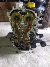 Load image into Gallery viewer, Motor Renault H5F403 1.2 TCE 120PS 88kW Benzin Engine Unkomplett