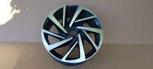 Load image into Gallery viewer, 1x Alufelge 17 Zoll 8.0" 5x112 40ET 5NA601025P VW Tiguan Rim Wheel FEL7492860290sv