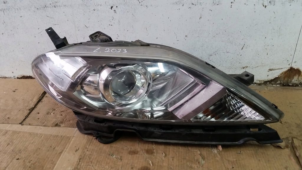Frontscheinwerfer Honda Hr-V Xenon Ein Stück (Rechts oder Links) Headlight
