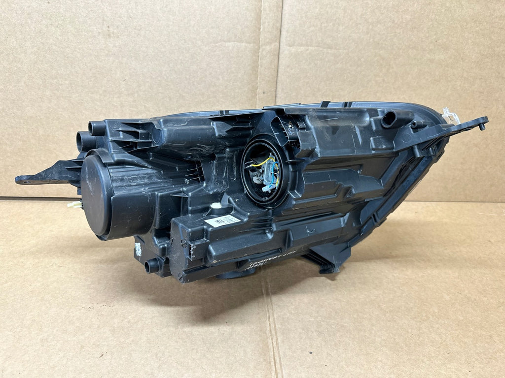 Frontscheinwerfer Ford Ecosport MN15-13E015-CE Links Scheinwerfer Headlight SCH8590541543sh