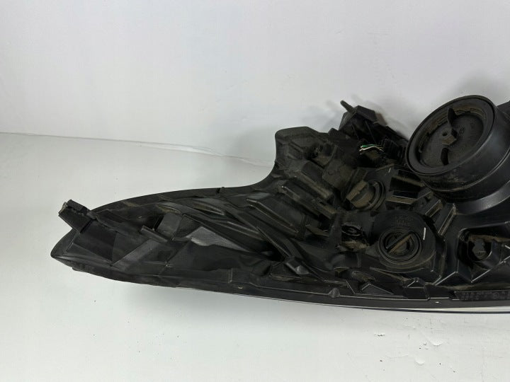 Frontscheinwerfer Renault Trafic III 260109424R LED Ein Satz Headlight SCH5473080221hp