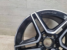 Load image into Gallery viewer, 1x Alufelge 18 Zoll 5x112 A1774011500 Mercedes-Benz W177 Rim Wheel FEL3790031671wy