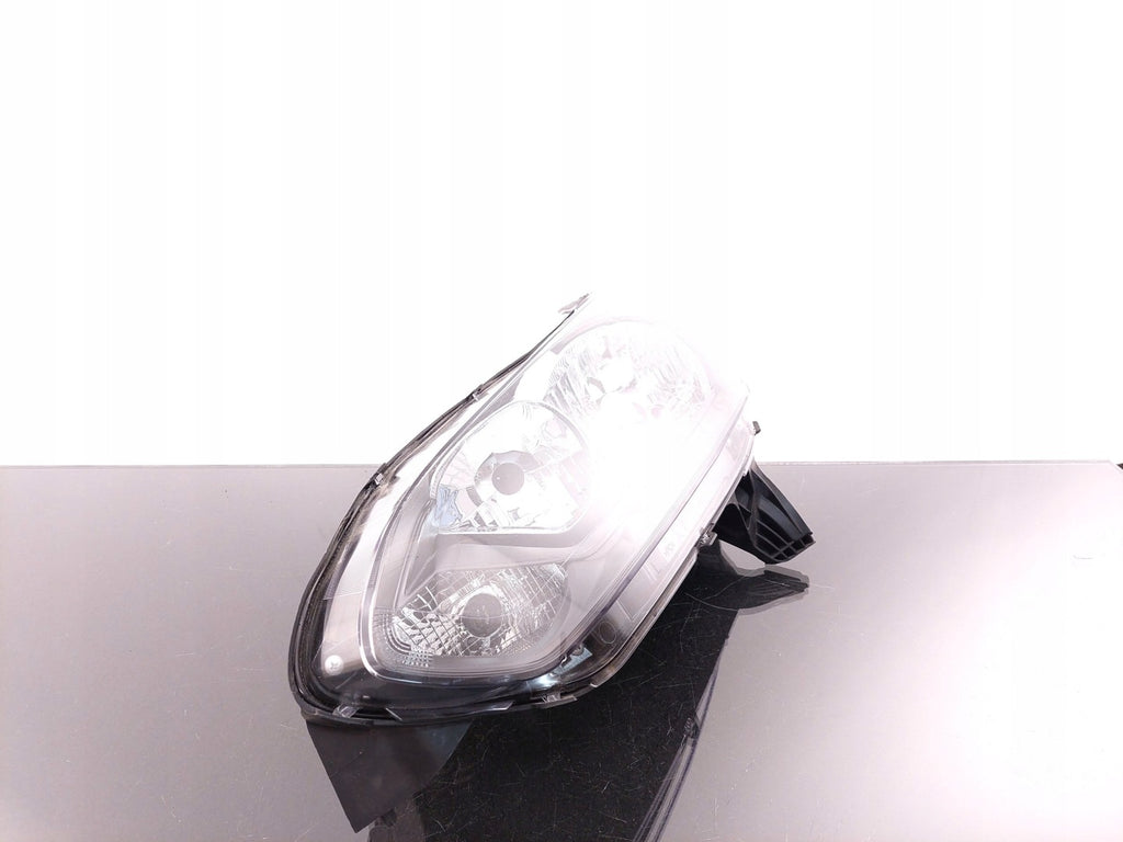 Frontscheinwerfer Ford Tourneo Connect Transit 20E786A5 Links Headlight SCH4396445583jj
