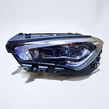 Load image into Gallery viewer, Frontscheinwerfer Mercedes-Benz Cla A1189068900 Full LED Links Headlight