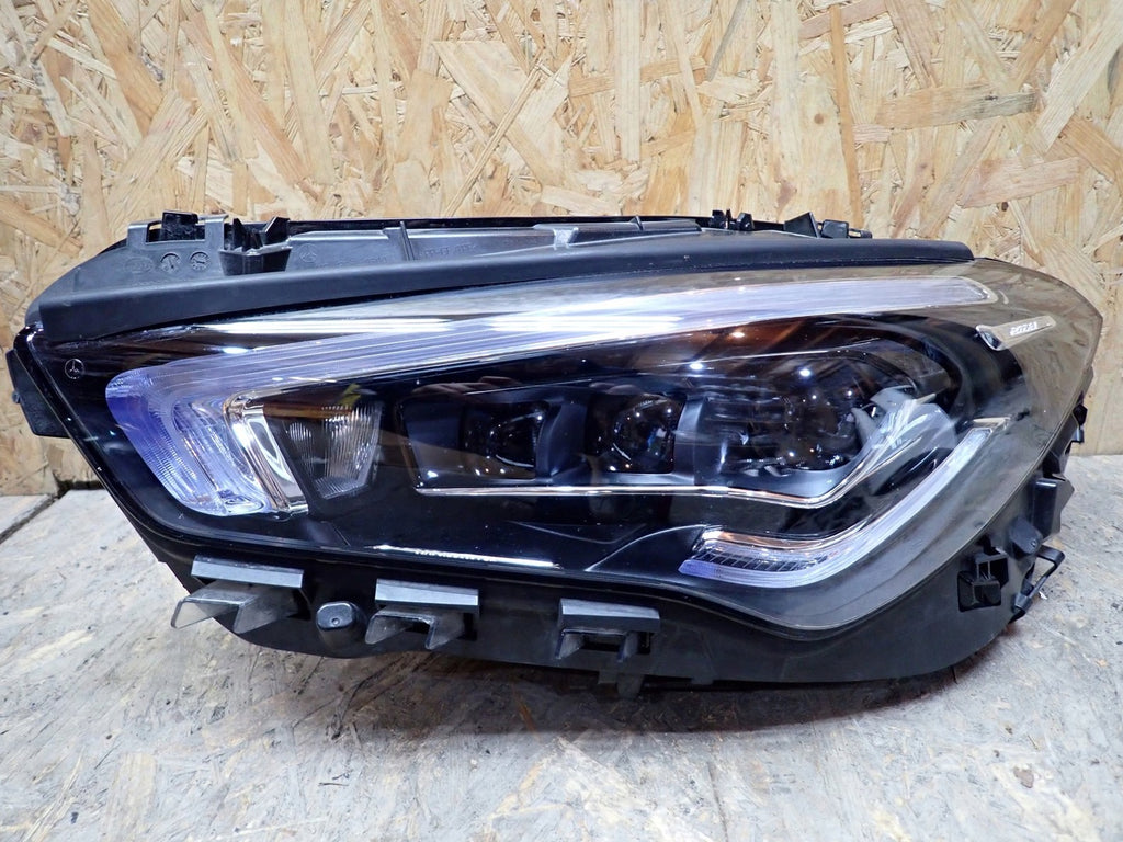 Frontscheinwerfer Mercedes-Benz Cla A1189068900 Full LED Links Headlight