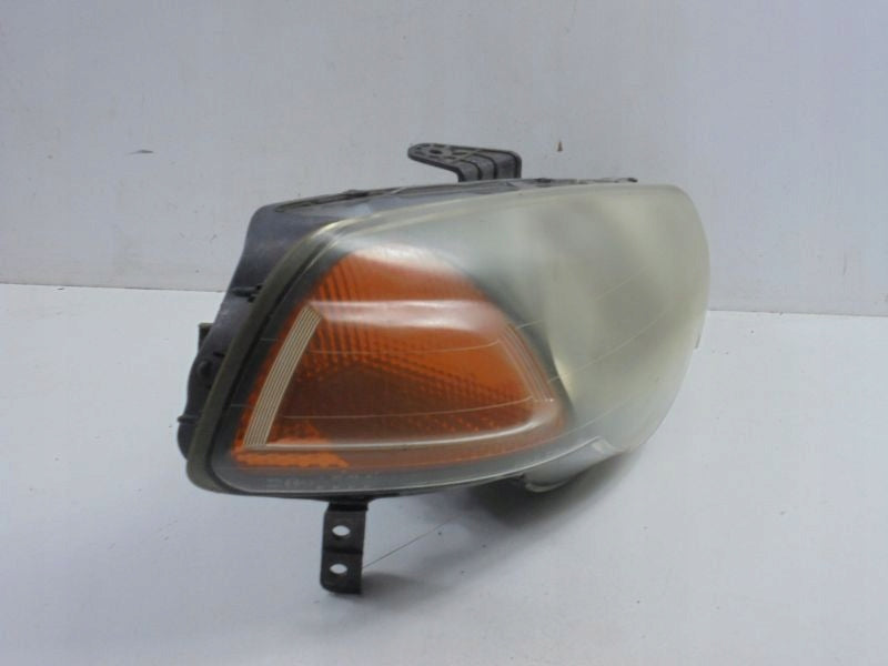 Frontscheinwerfer Honda Hrv Rechts Scheinwerfer Headlight