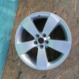 1x Alufelge 17 Zoll 7.0