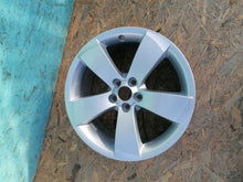Laden Sie das Bild in den Galerie-Viewer, 1x Alufelge 17 Zoll 7.0" 5x100 Skoda Fabia Rim Wheel FEL4582932034la