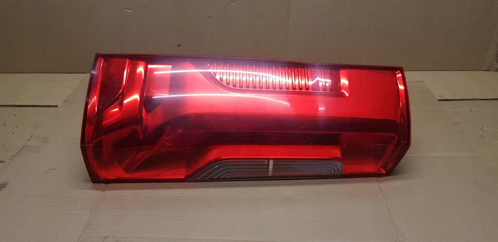 Rückleuchte Mercedes-Benz Sprinter Rechts Rearlight