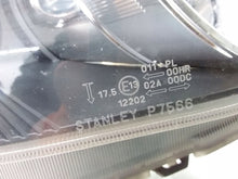 Laden Sie das Bild in den Galerie-Viewer, Frontscheinwerfer Honda Accord P7566 W3T19371 Rechts Scheinwerfer Headlight SCH1054390445ov