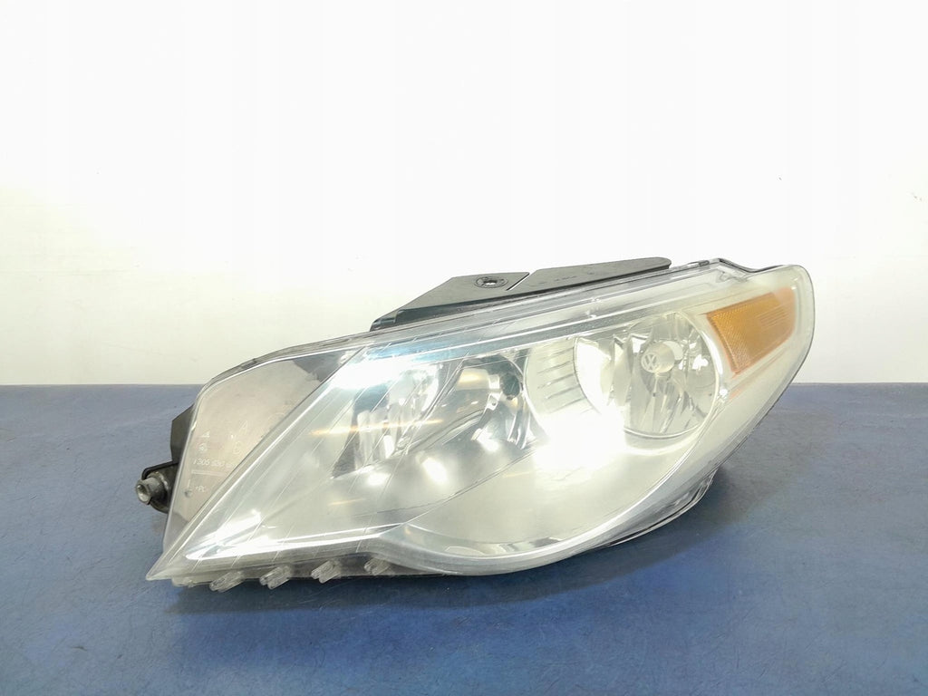 Frontscheinwerfer VW Passat Cc 3CB941005F Links Scheinwerfer Headlight