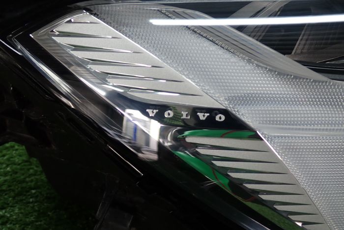 Frontscheinwerfer Volvo Xc60 II 32396576 Rechts Scheinwerfer Headlight SCH2803918319vw