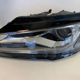 Frontscheinwerfer Audi A8 4H0941005 Xenon Links Scheinwerfer Headlight SCH9614019785at