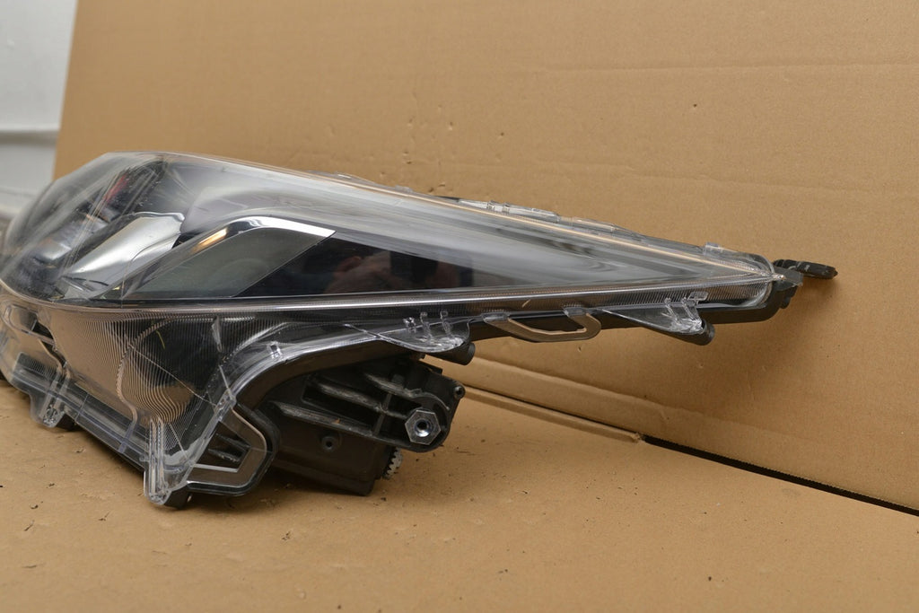 Frontscheinwerfer Toyota Corolla 81150-02T31-00 LED Links Scheinwerfer Headlight SCH2184238726hc