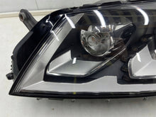 Laden Sie das Bild in den Galerie-Viewer, Frontscheinwerfer VW Passat B7 3AB941751 Xenon Links Scheinwerfer Headlight SCH9155473770je