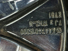 Load image into Gallery viewer, 1x Alufelge 17 Zoll Glanz A4474015200 Mercedes-Benz Vito W447 Rim Wheel FEL7568202988gp