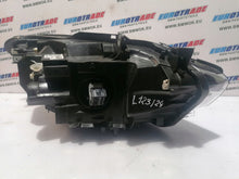 Load image into Gallery viewer, Frontscheinwerfer BMW F21 F20 7498937 LED Links Scheinwerfer Headlight