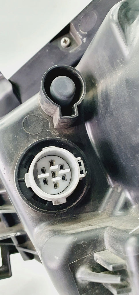 Frontscheinwerfer Mazda Cx5 Cx 5 Cx-5 36720190 KA1L51030C Full LED Rechts